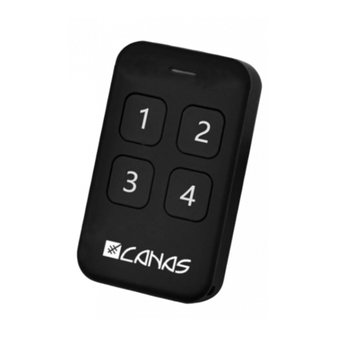Canas UFR2 manual