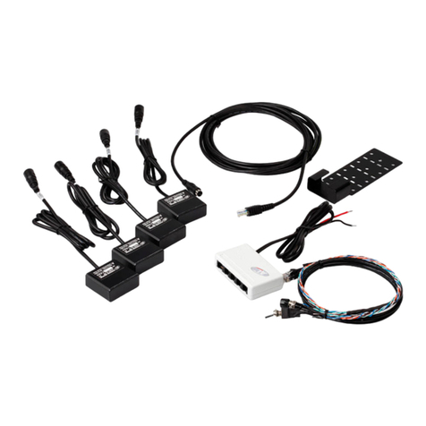 AL Guardian G9 RX user guide