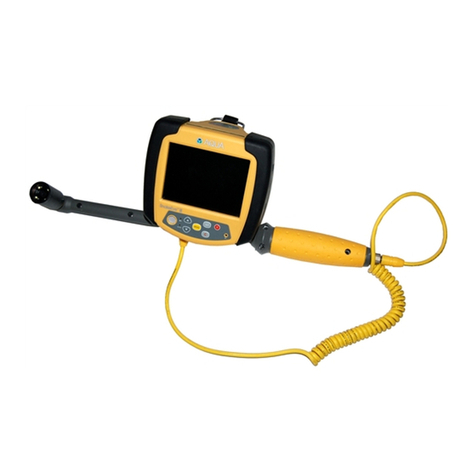 Aqua Communications SnakeEye III Operator's manual