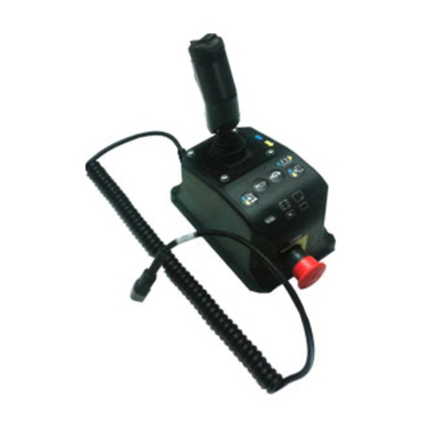 Hindley Electronics 105295-HEI User manual