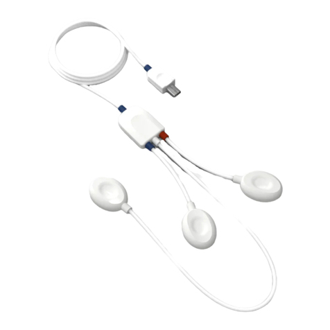 Plux EEG Sensor user manual Plux EEG Sensor user manual