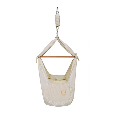 Natures Sway Organics manual