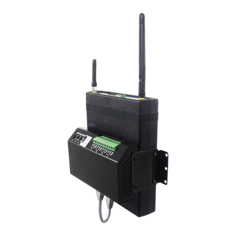 MOBILROUTER GTRP106 Quick setup guide