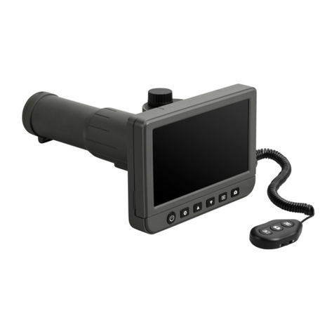 Mustech UM053 user manual