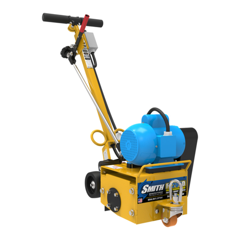 Smith FS200 User manual