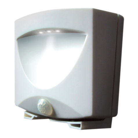 MAXSA 40341 Assembly and Instruction Guide