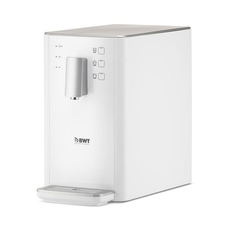 BWT AQA drink 1 CAS User manual