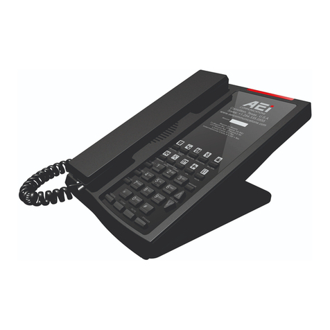 AEI COMMUNICATIONS ASP-9210-SM Quick installation guide