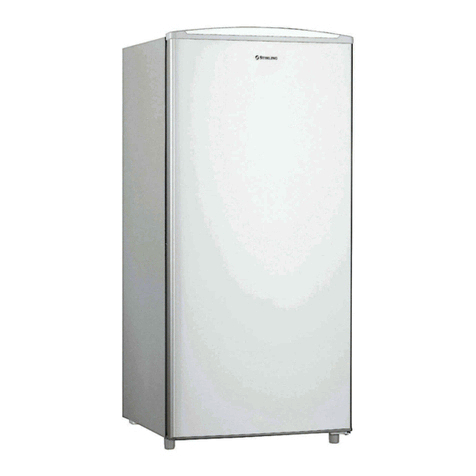 ALDI STIRLING STR-H158W instruction manual