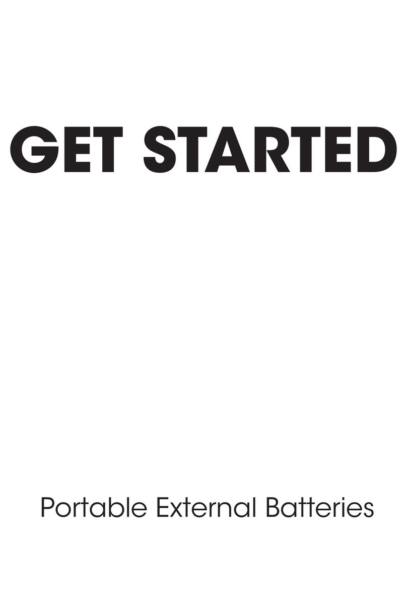 Coredy CD-PB210 Get started