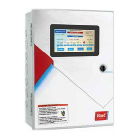 Bard MC5000 Series Manual