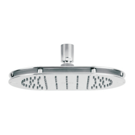 Helvex Premier H-3005 installation guide