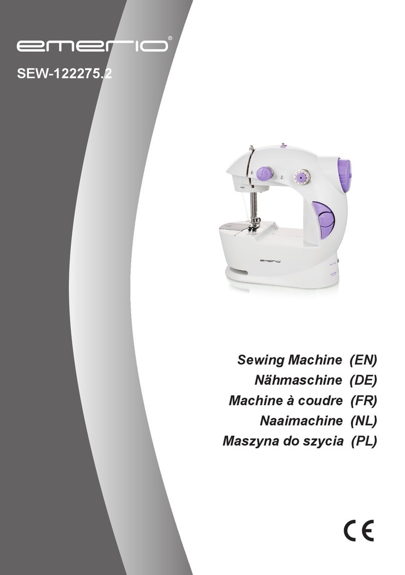 emerio SEW-122275.2 manual