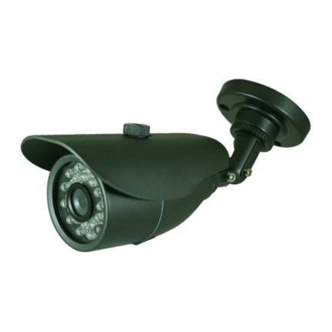 Speco VLED71B3G Series User manual Speco VLED71B3G Series User manual