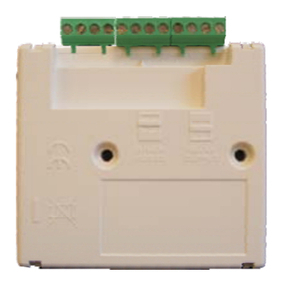 Honeywell GENT S4-34410 Instruction manual Honeywell GENT S4-34410 Instruction manual