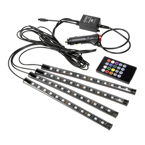 Technaxx TX-140 User manual Technaxx TX-140 User manual