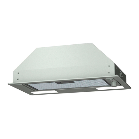 Gorenje E017F II 1K42BN 2B S B Technical manual