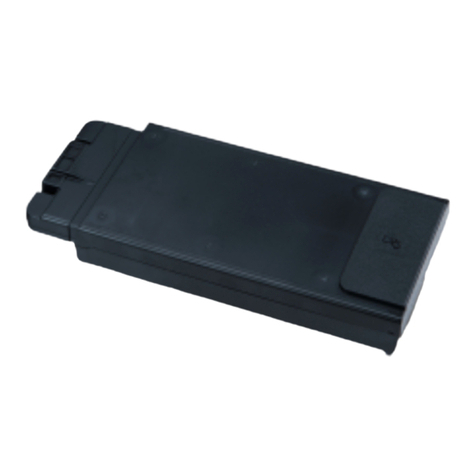 Panasonic FZ-VNF551 Series operating instructions