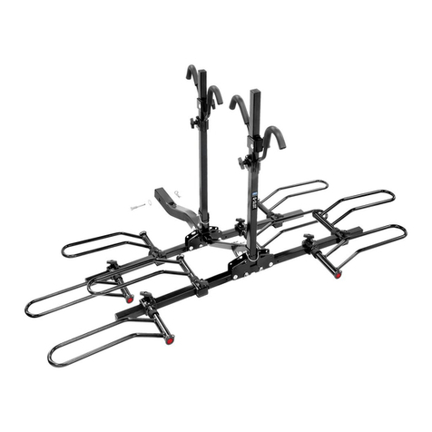 Cequent PRO 63138 manual