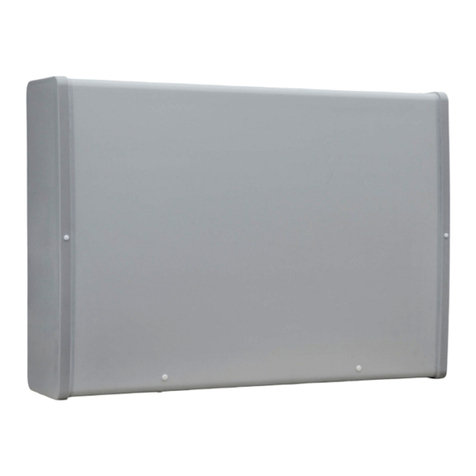 CommScope CMAX Series Installation instruction CommScope CMAX Series Installation instruction