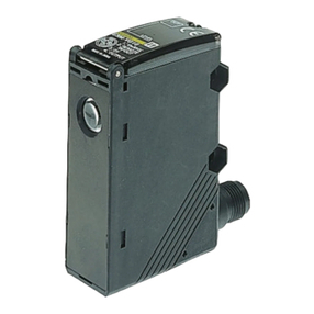Omron E3M-V - User manual
