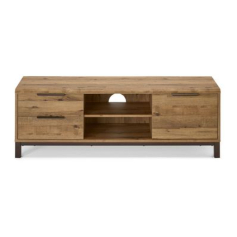 Next BRONX WIDE TV UNIT 973725 User manual