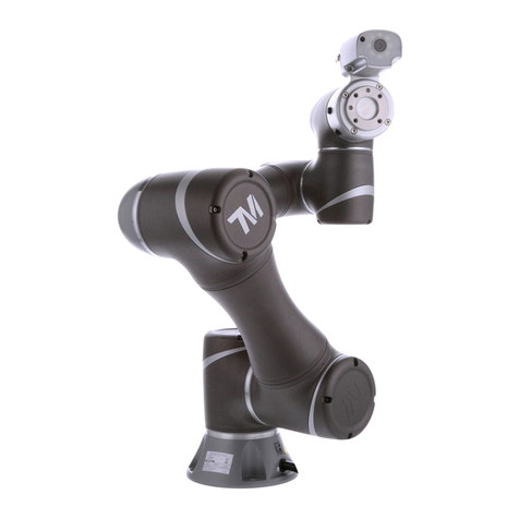 Omron Regular Payload Assembly instructions
