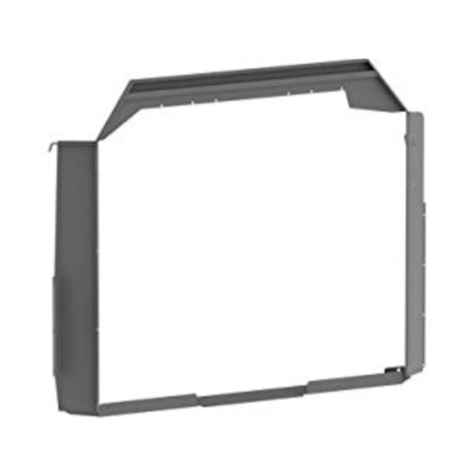Kargo Master 40649TL Instruction guide