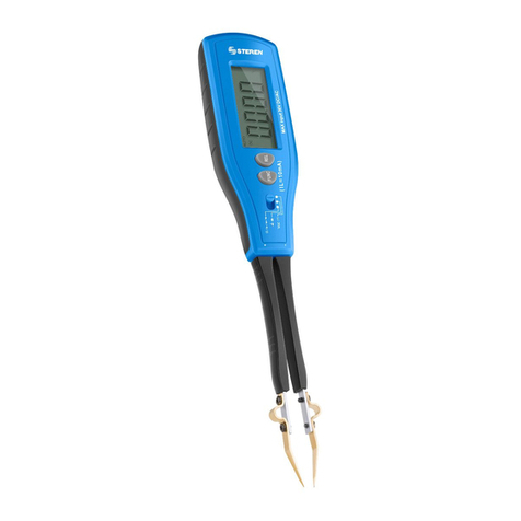 Steren MUL-030 User manual