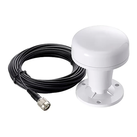 AMEC GA-22 installation guide