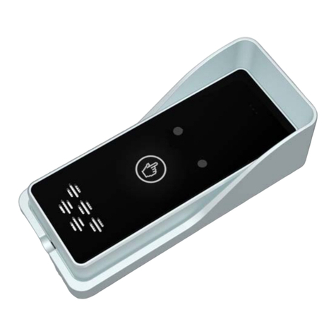 VideoSystemer VSDT-315 User manual