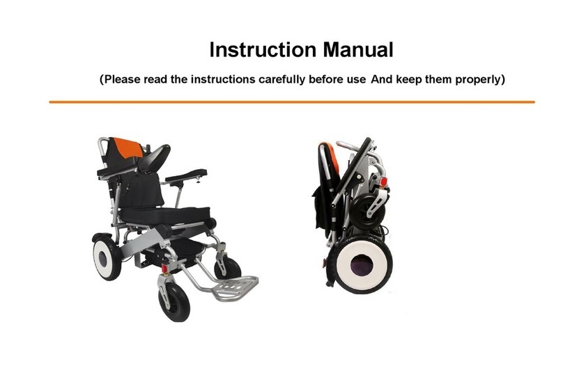 Hover Move Lite User manual