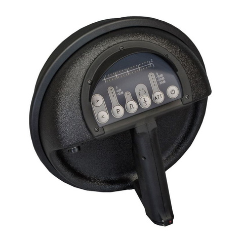 SST NR-900S user manual