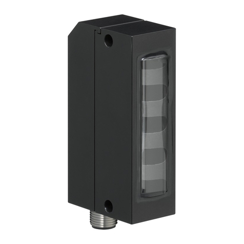 Leuze electronic AKS 171.2 manual