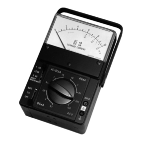 YOKOGAWA 3226 user manual