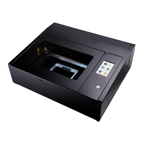 Flux Beambox user manual