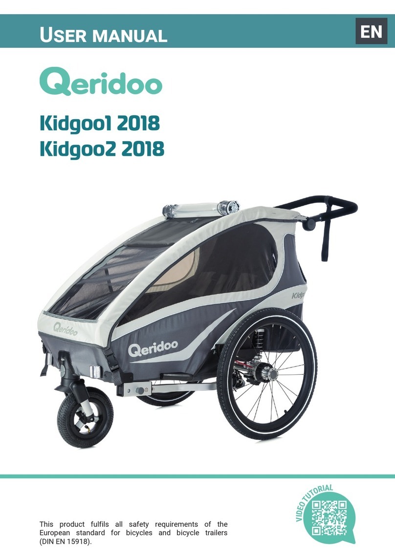 QERIDOO Kidgoo1 2018 user manual