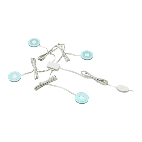 IKEA DIODER manual