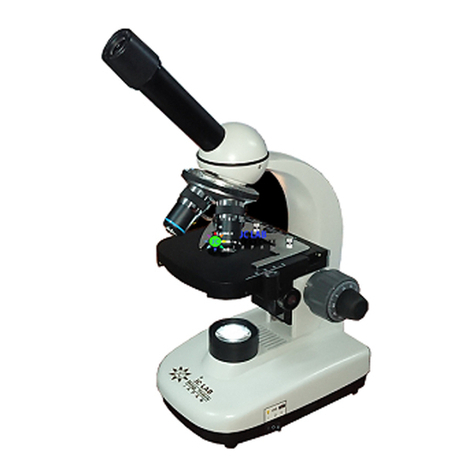 JC LAB BIMC-12A user manual