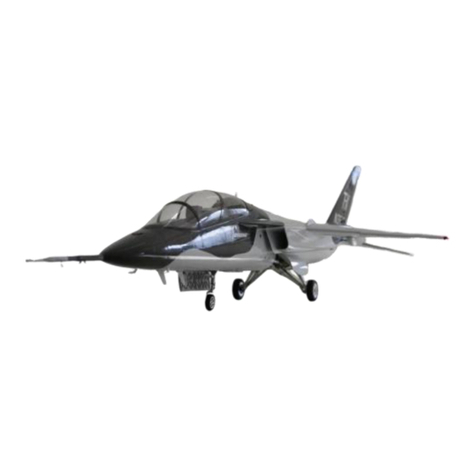 JMB-Jets Boeing TX/ T7A instructions