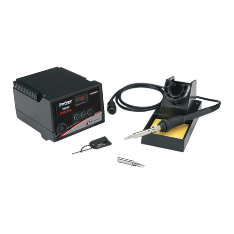 Duratrax DTXR0955 instruction manual