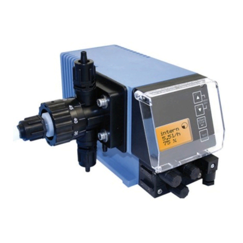 Ecolab Elados EMP KKS E60 User manual
