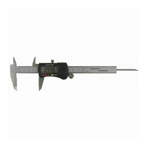 protech TD2082 User manual
