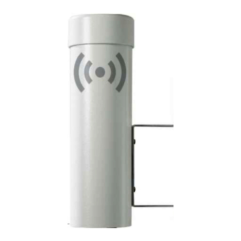 Met One Instruments CCS MODEM 2 Service manual