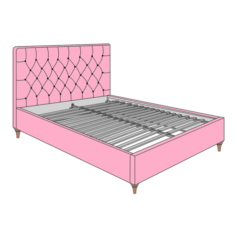 Cadot Rosa manual