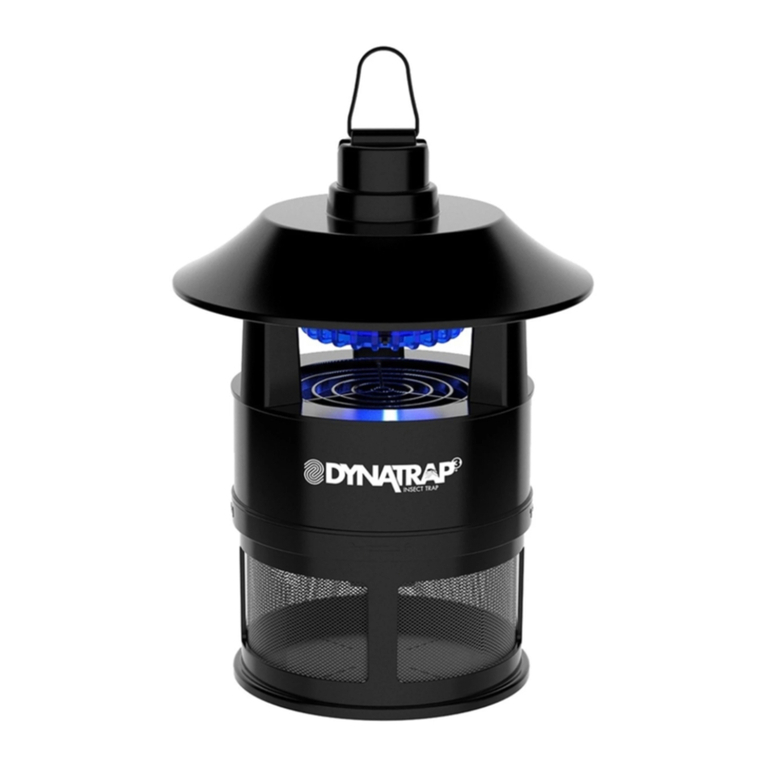 DynaTrap DT160-CA User manual DynaTrap DT160-CA User manual