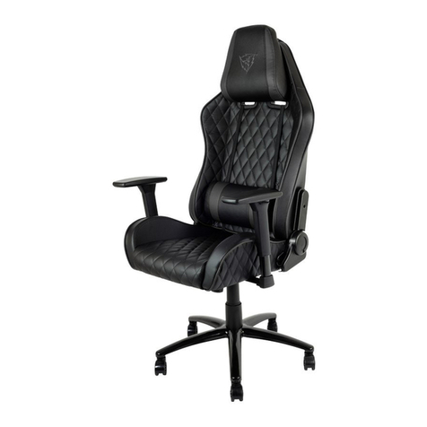 ThunderX3 TGC31 user manual