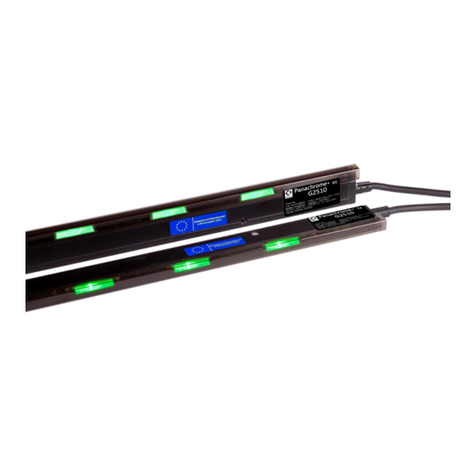 AVIRE G3851 installation guide