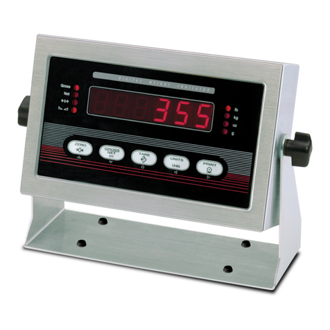 IQ plus 355 User manual