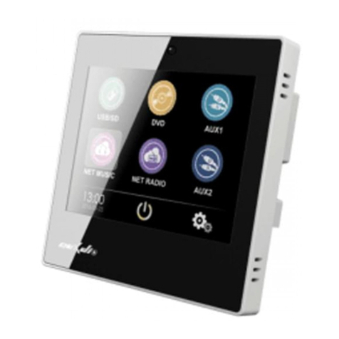 Auxdio BM828RII user manual